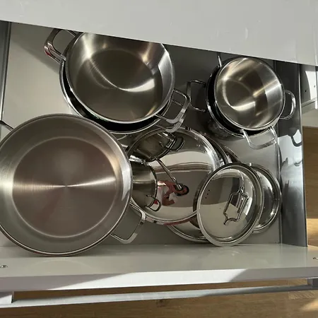 Laliova Bardejovske Kupele شقة *