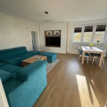 Laliova Bardejovske Kupele