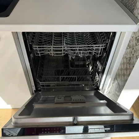 Laliova Bardejovske Kupele * Bardejov