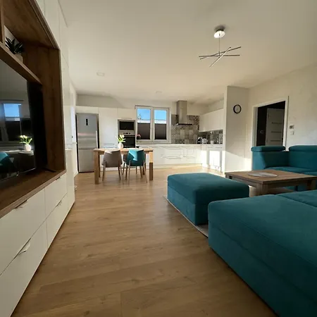 Laliova Bardejovske Kupele Бардеёв