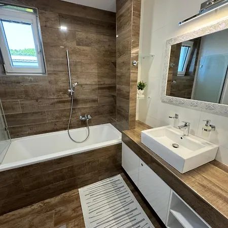 Laliova Bardejovske Kupele *