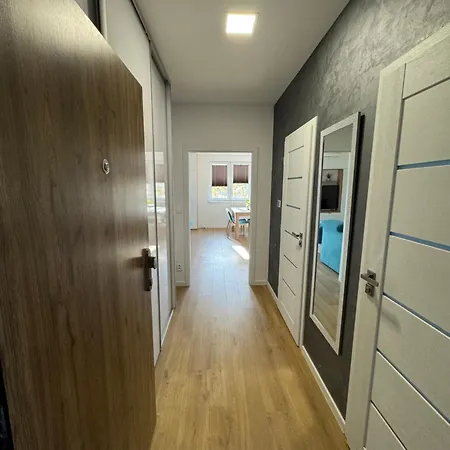 Laliova Bardejovske Kupele بارديوف