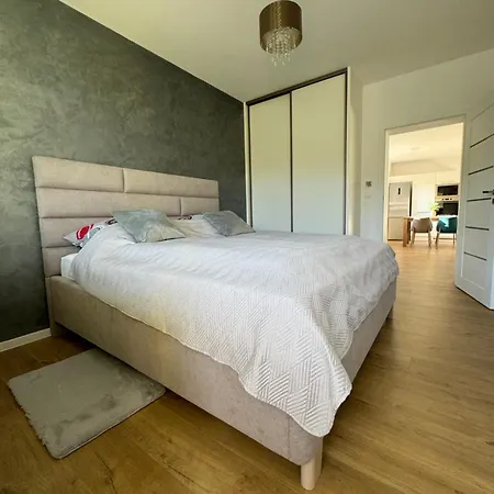 Appartement Laliova Bardejovske Kupele