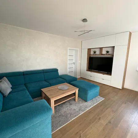 Laliova Bardejovske Kupele