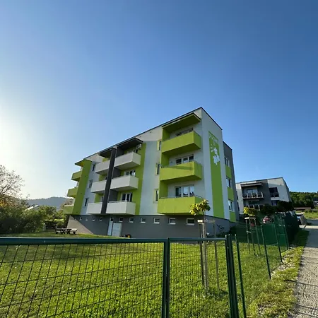 Laliova Bardejovske Kupele