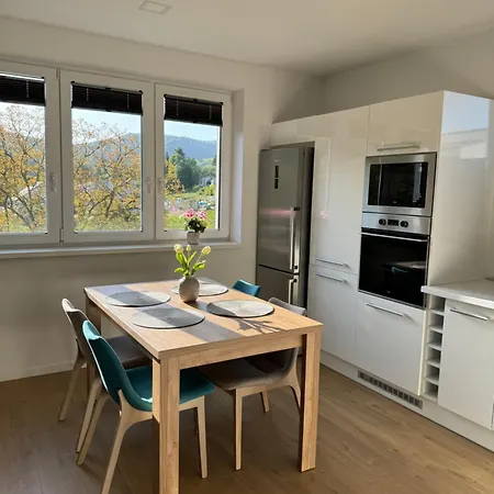 Appartement Laliova Bardejovske Kupele