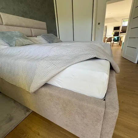 Appartement Laliova Bardejovske Kupele Bardejov