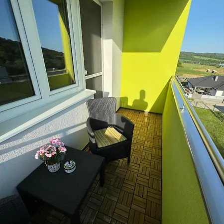 Laliova Bardejovske Kupele Appartement Bardejov