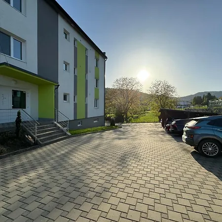 Appartement Laliova Bardejovske Kupele Bardejov