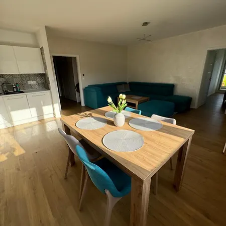 Laliova Bardejovske Kupele * Bardejov