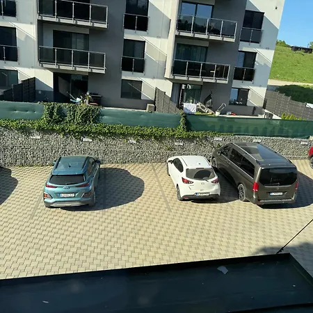 Laliova Bardejovske Kupele