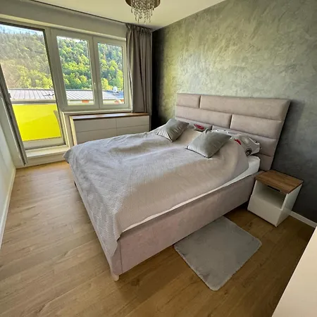 Laliova Bardejovske Kupele Бардеёв