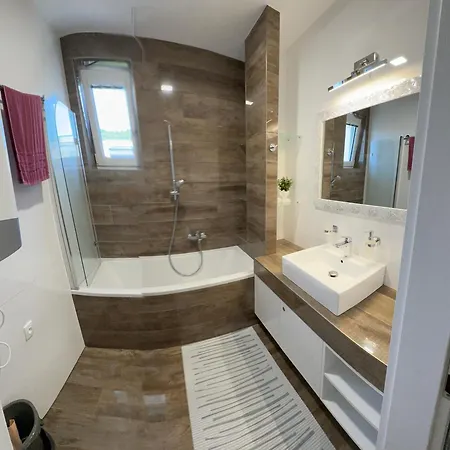 Laliova Bardejovske Kupele Appartement Bardejov